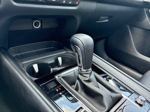 Used 2025 MAZDA CX-50 AWD 2.5 S w/ Premium Plus Pkg image 32