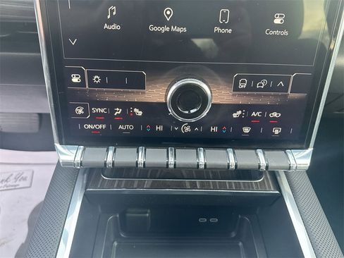 Used 2025 GMC Sierra EV Denali image 24