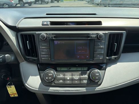 Used 2013 Toyota RAV4 XLE FWD image 19