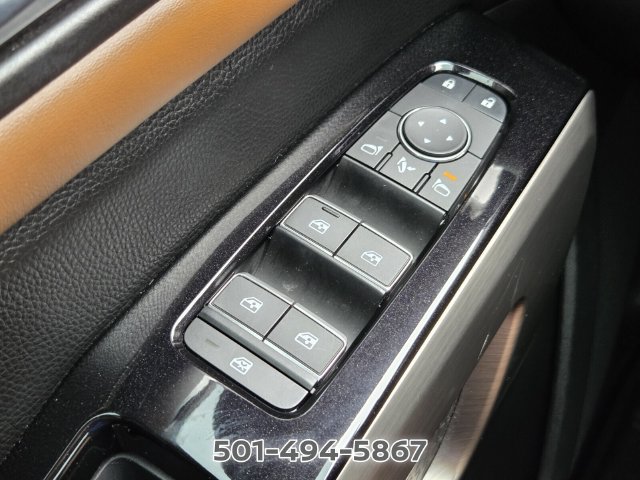Used 2022 Nissan Pathfinder Platinum w/ Cargo Package AWD/4WD image 30