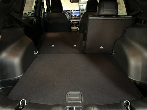 New 2026 Jeep Compass Latitude image 14