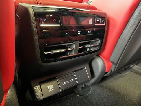 New 2026 Acura MDX A-Spec image 30