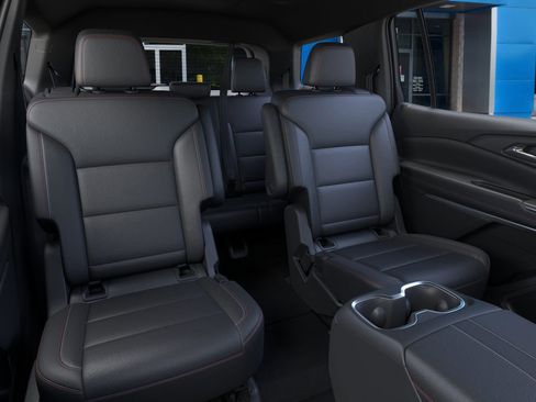 New 2026 Chevrolet Traverse Z71 w/ Enhanced Driving Package image 41