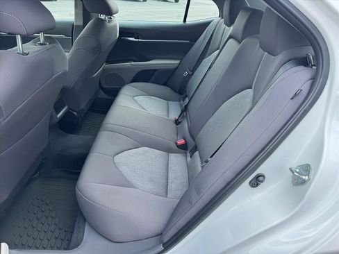 Used 2024 Toyota Camry LE FWD image 13