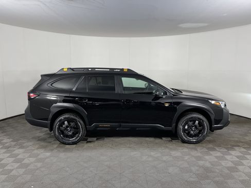 New 2025 Subaru Outback Wilderness image 5