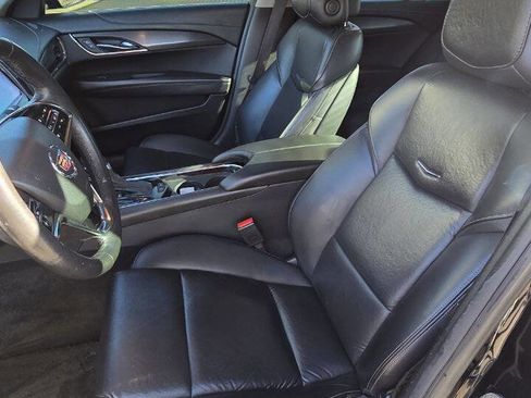 Used 2014 Cadillac ATS Sedan image 9