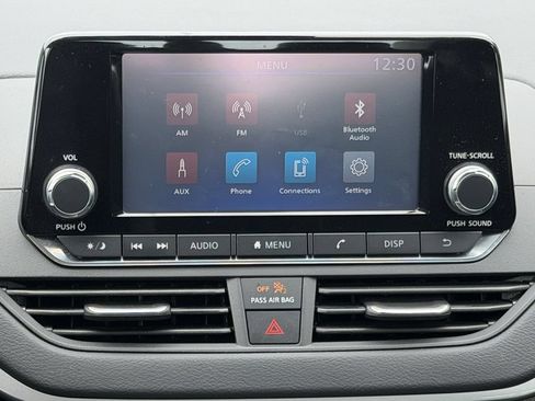 Used 2023 Nissan Altima 2.5 S FWD image 16