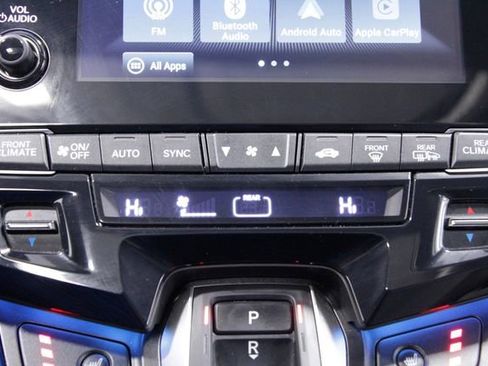 Used 2023 Honda Odyssey Touring image 35