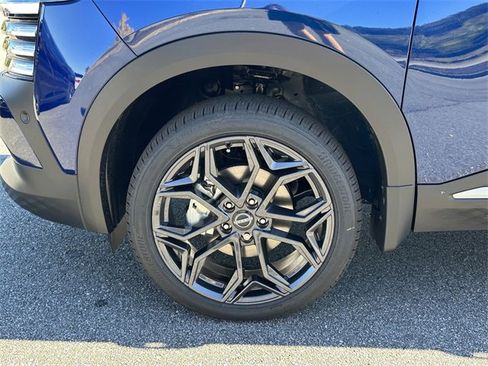 New 2026 Nissan Kicks SR w/ Interior Electronics Package image 12