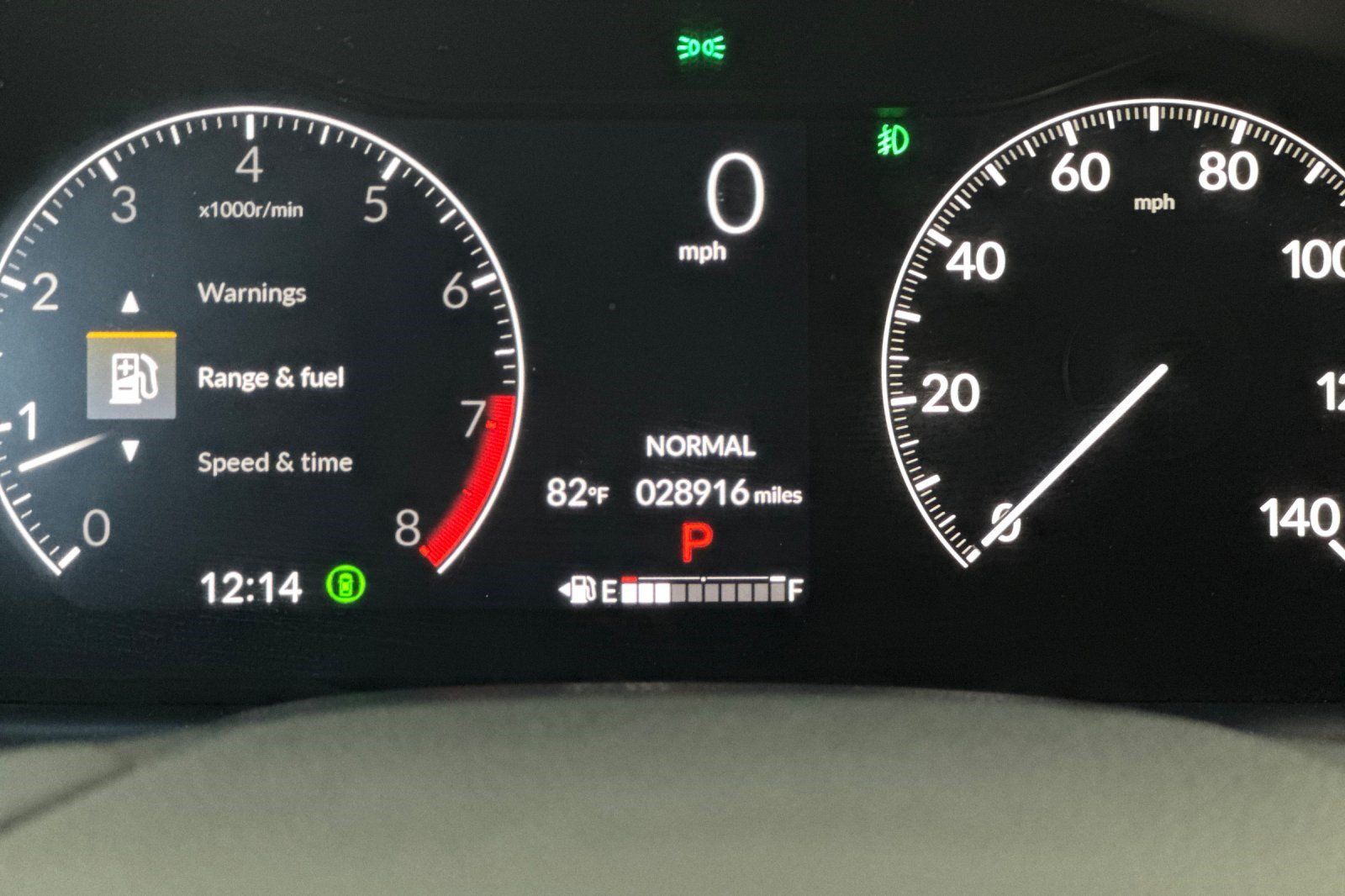 Used 2025 Honda Odyssey Sport-L image 21