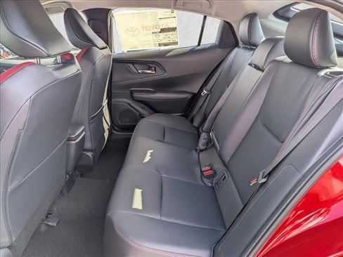 New 2026 Toyota Prius Plug-In Hybrid FWD image 15