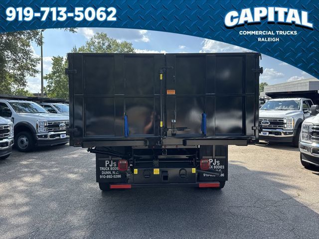 New 2026 Ford F550 4x4 Crew Cab image 9