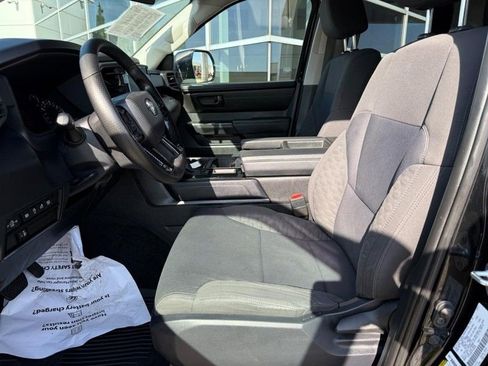 Used 2023 Toyota Tundra SR w/ SR Tow Package image 16