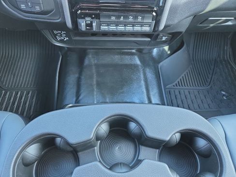 New 2026 RAM 2500 Tradesman image 17