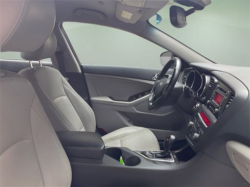 Used 2013 Kia Optima EX image 15