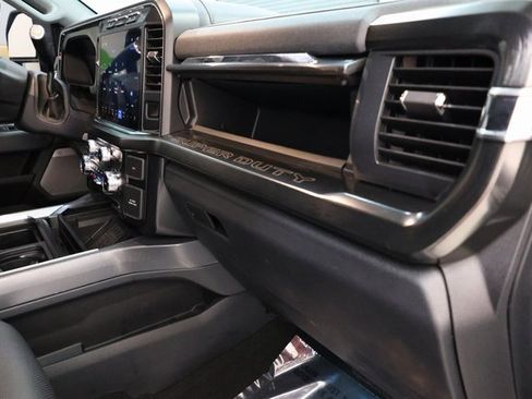 Used 2024 Ford F250 Lariat w/ FX4 Off-Road Package image 74