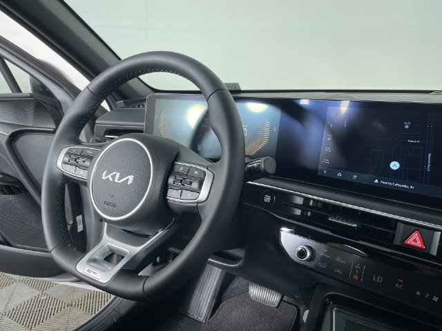 New 2027 Kia K5 GT-Line w/ GT-Line Premium Package AWD/4WD image 30