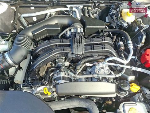 Certified 2025 Subaru Outback Limited w/ Popular Package #2 image 28