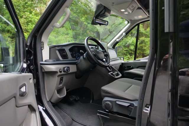 Used 2024 Ford Transit 250 148 High Roof AWD w/ RV Prep Package image 29