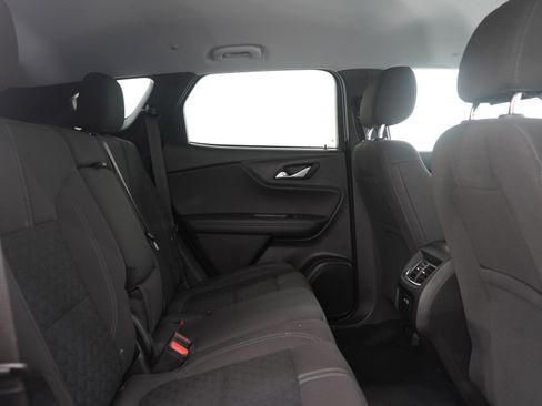 Used 2022 Chevrolet Blazer LT image 12