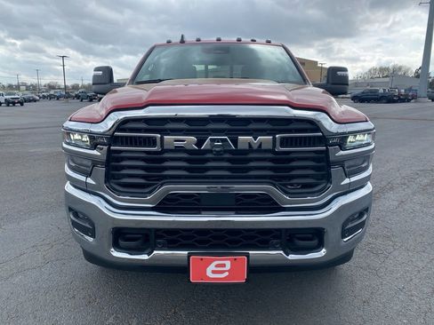 New 2026 RAM 3500 Lone Star image 2
