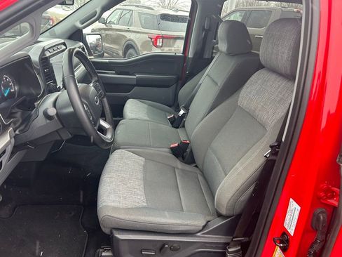 Used 2023 Ford F150 XLT w/ Equipment Group 302A High image 10