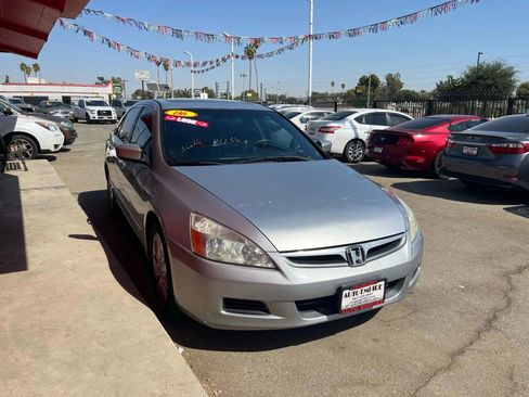 Used 2006 Honda Accord EX-L image 3