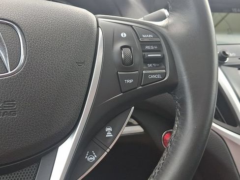 Used 2019 Acura TLX V6 w/ Technology Package FWD image 24