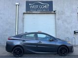 Used 2018 Toyota Prius Four Touring image 2