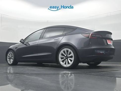 Used 2023 Tesla Model 3 Standard Range RWD image 29