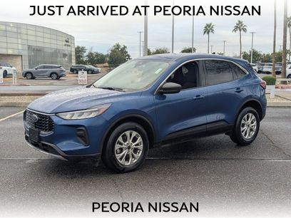 Used 2023 Ford Escape Active