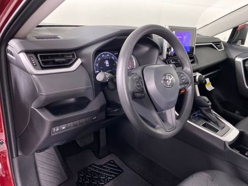 New 2025 Toyota RAV4 XLE w/ Convenience Package image 11