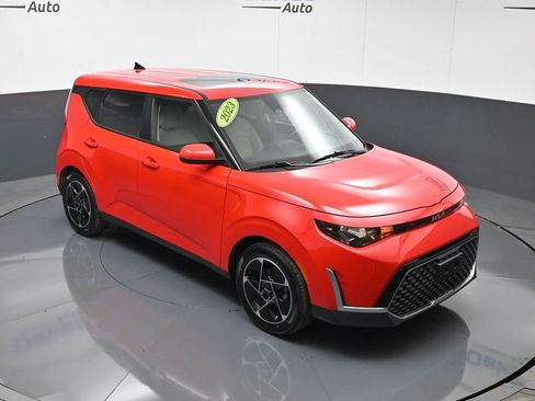 Certified 2023 Kia Soul EX image 46
