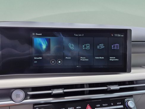 New 2026 Hyundai Tucson SEL Plus FWD image 24