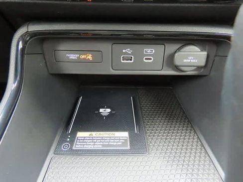 New 2026 Honda CR-V Sport Touring image 24