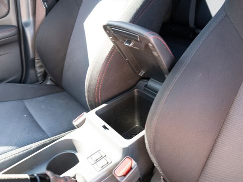 Used 2020 Subaru WRX Premium AWD/4WD image 10