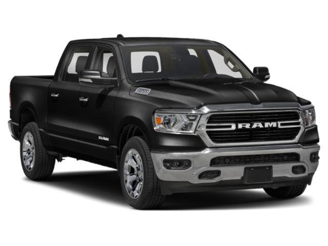 Certified 2020 RAM 1500 Big Horn AWD/4WD image 6