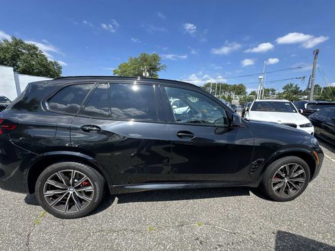 Used 2024 BMW X5 xDrive40i w/ M Sport Package AWD/4WD image 9