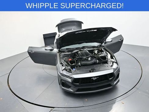 Used 2024 Ford Mustang GT image 38