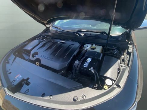 Used 2019 Chevrolet Impala Premier FWD image 20