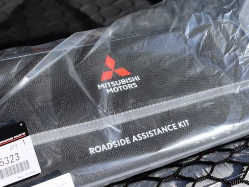 New 2026 Mitsubishi Outlander Sport SE image 24