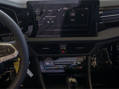 New 2026 Volkswagen Jetta Sport image 13