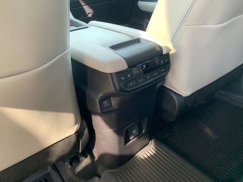 New 2026 Toyota Grand Highlander AWD image 14