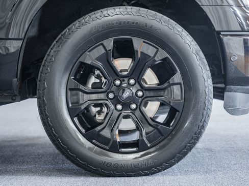 Certified 2022 Ford F150 Lariat w/ Equipment Group 502A High image 15