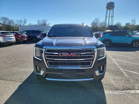 Used 2024 GMC Yukon SLT image 8