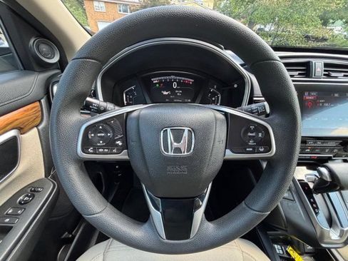 Used 2017 Honda CR-V EX image 15