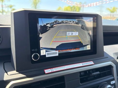 New 2026 Toyota Tacoma SR RWD image 26