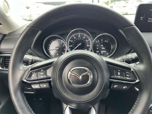 Certified 2023 MAZDA CX-5 AWD 2.5 S w/ Select Package image 26
