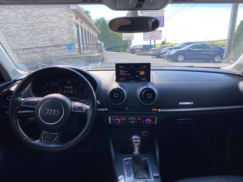 Used 2015 Audi A3 2.0T Premium Plus AWD/4WD image 22