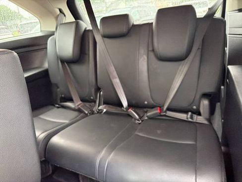 Used 2025 Honda Odyssey EX-L image 28